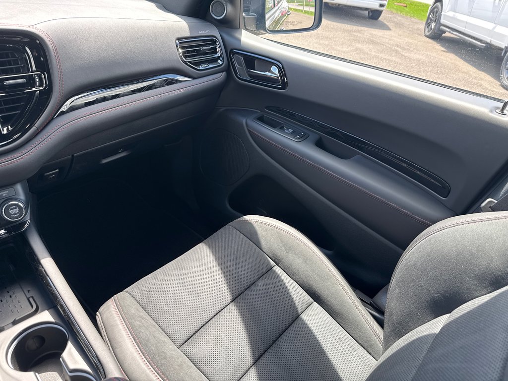 2026 Dodge Durango GT PLUS in Sussex, New Brunswick - 32 - w1024h768px