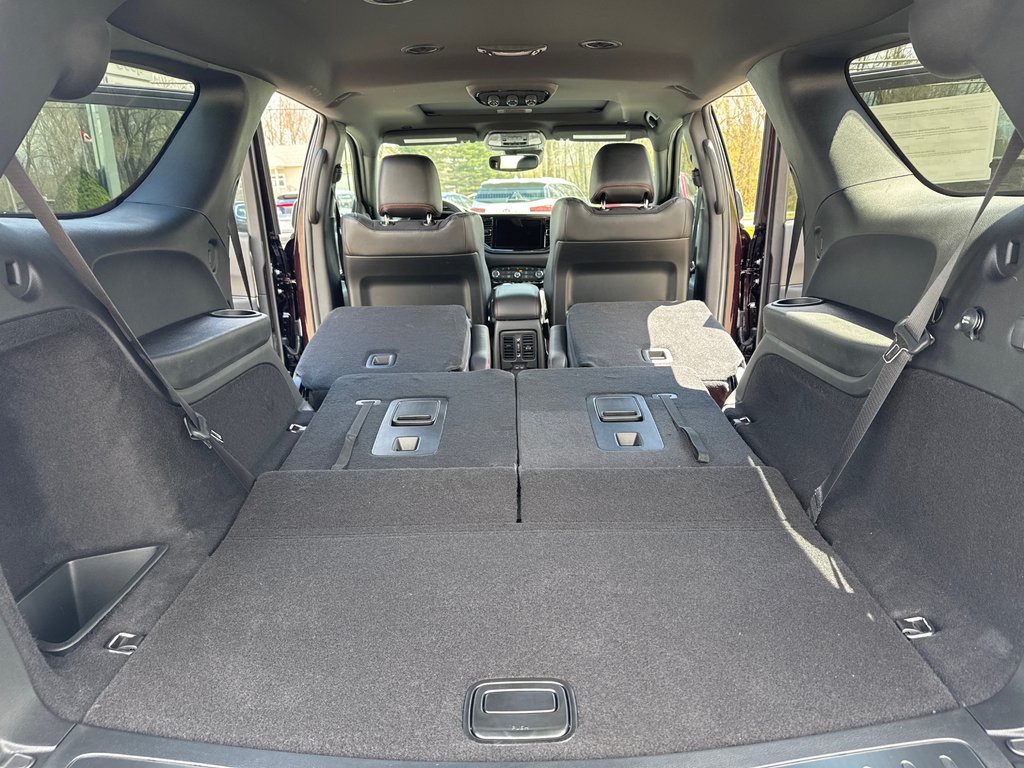2026 Dodge Durango GT PLUS in Sussex, New Brunswick - 42 - w1024h768px