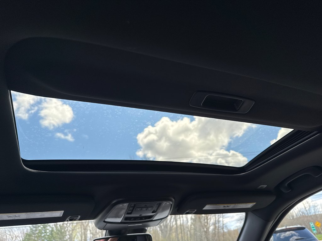 2026 Dodge Durango GT PLUS in Sussex, New Brunswick - 19 - w1024h768px