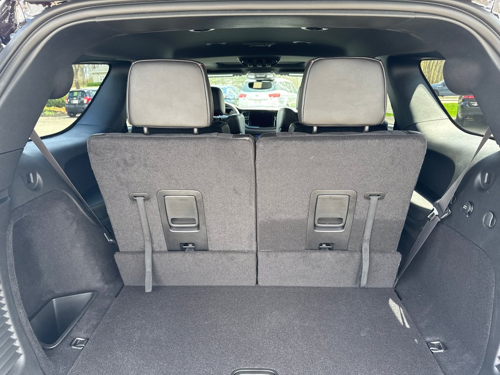 2026 Dodge Durango GT PLUS in Sussex, New Brunswick - 38 - w1024h768px