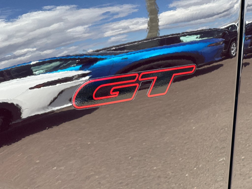 2026 Dodge Durango GT PLUS in Sussex, New Brunswick - 9 - w1024h768px