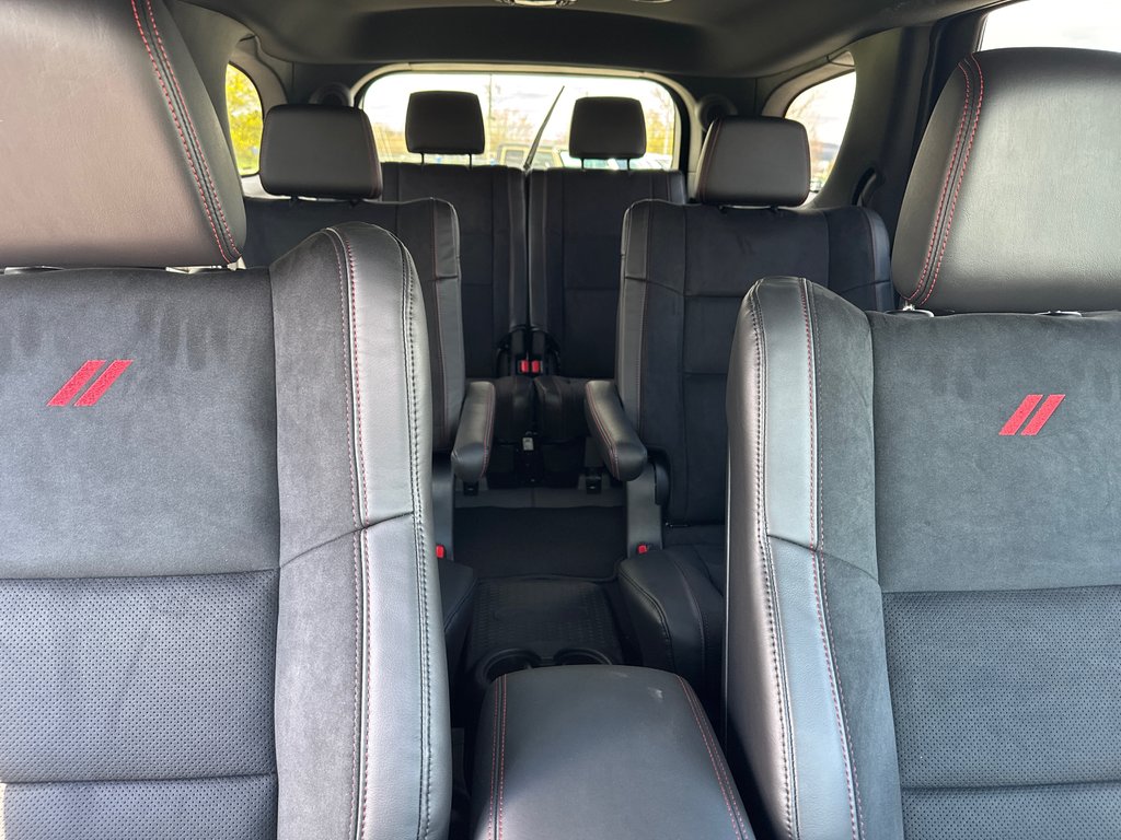 2026 Dodge Durango GT PLUS in Sussex, New Brunswick - 33 - w1024h768px