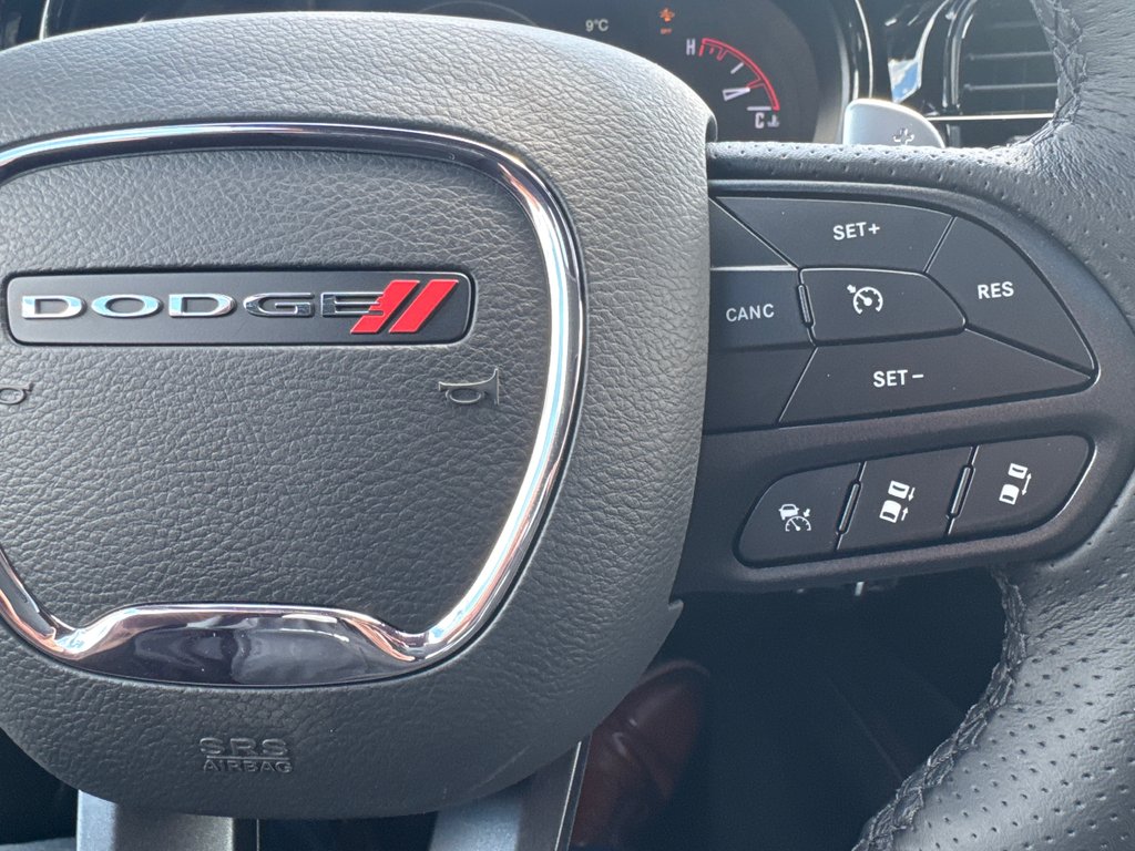 2026 Dodge Durango GT PLUS in Sussex, New Brunswick - 21 - w1024h768px