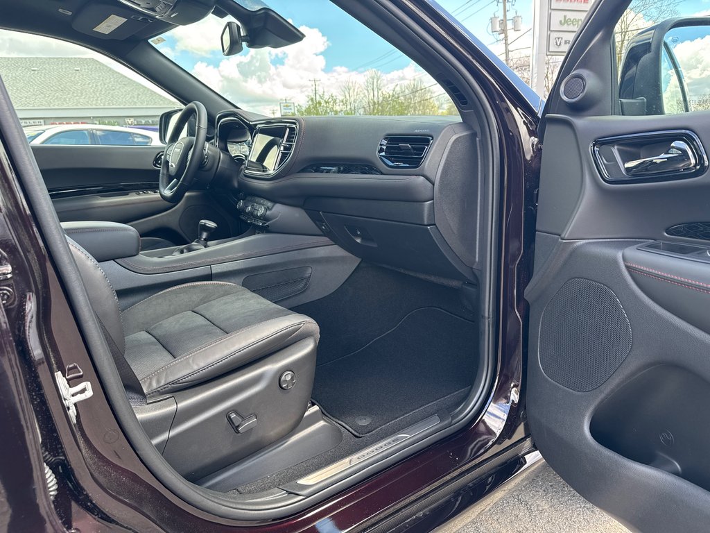 2026 Dodge Durango GT PLUS in Sussex, New Brunswick - 15 - w1024h768px