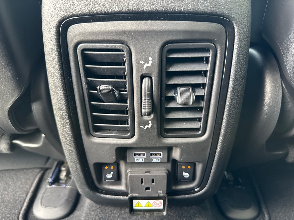 2026 Dodge Durango GT PLUS in Sussex, New Brunswick - 35 - w1024h768px
