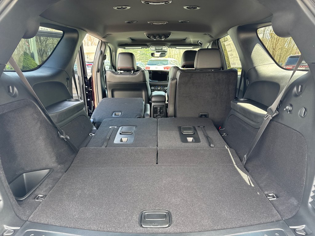2026 Dodge Durango GT PLUS in Sussex, New Brunswick - 41 - w1024h768px