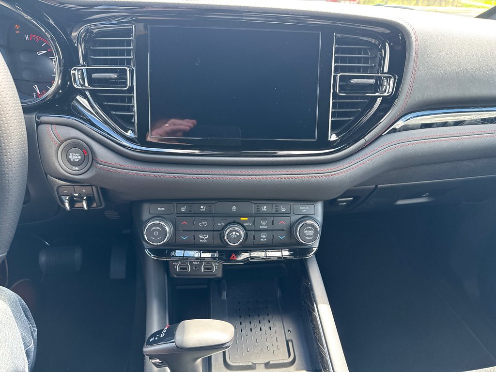 2026 Dodge Durango GT PLUS in Sussex, New Brunswick - 26 - w1024h768px