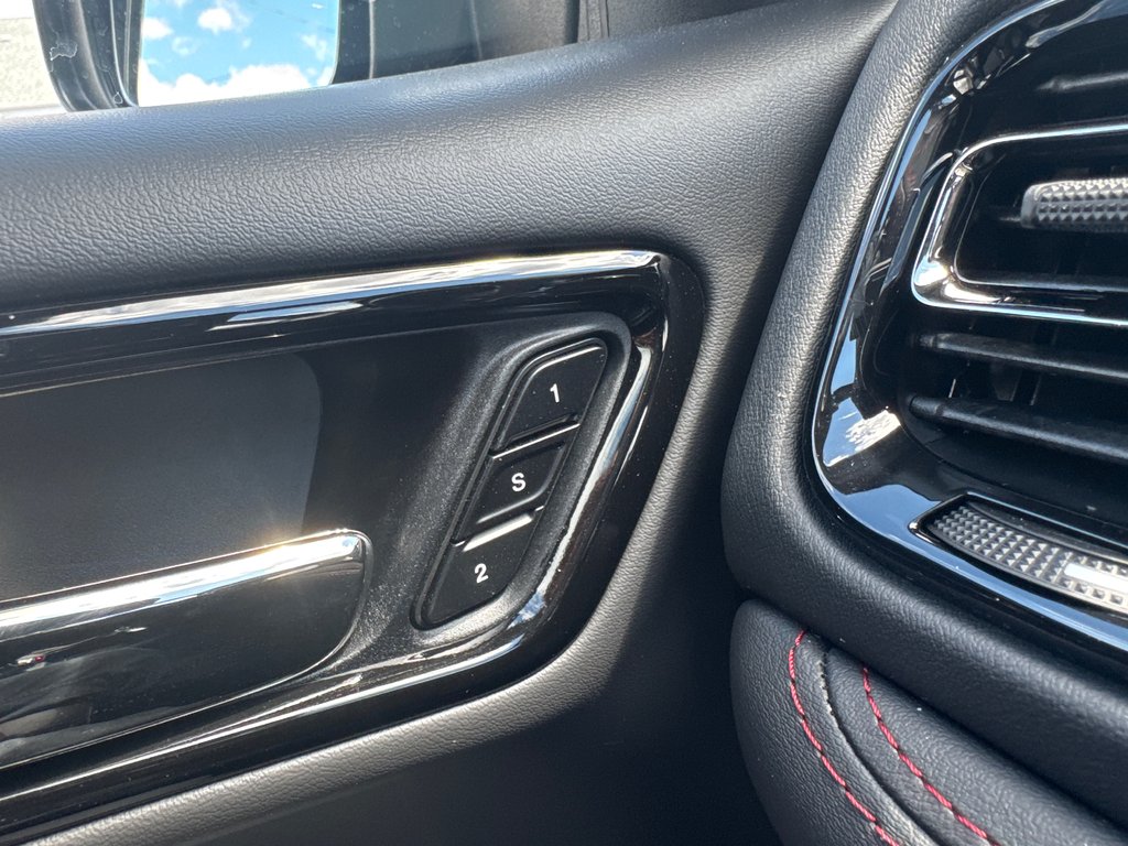 2026 Dodge Durango GT PLUS in Sussex, New Brunswick - 12 - w1024h768px