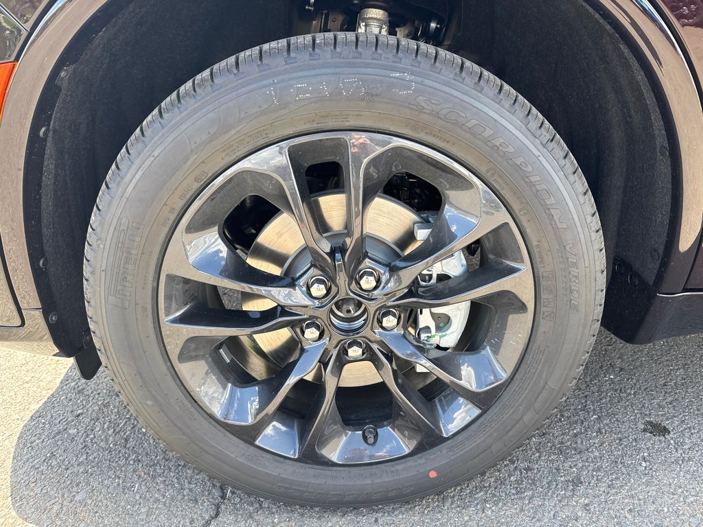 2026 Dodge Durango GT PLUS in Sussex, New Brunswick - 10 - w1024h768px