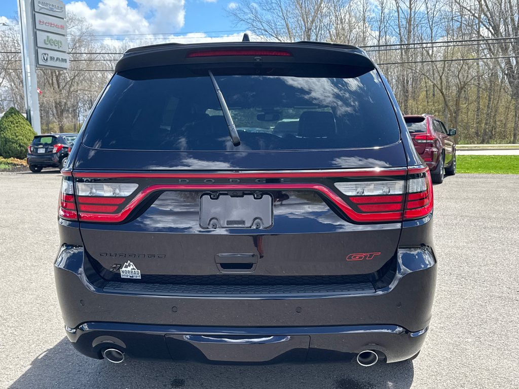 2026 Dodge Durango GT PLUS in Sussex, New Brunswick - 3 - w1024h768px