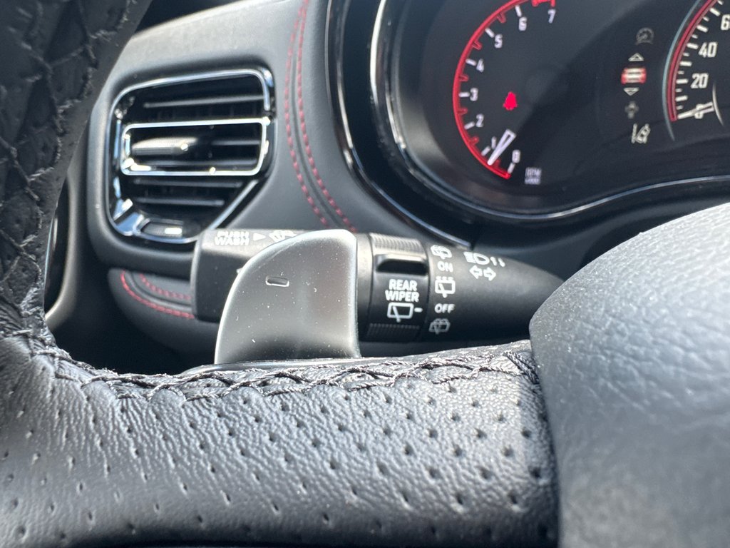 2026 Dodge Durango GT PLUS in Sussex, New Brunswick - 24 - w1024h768px
