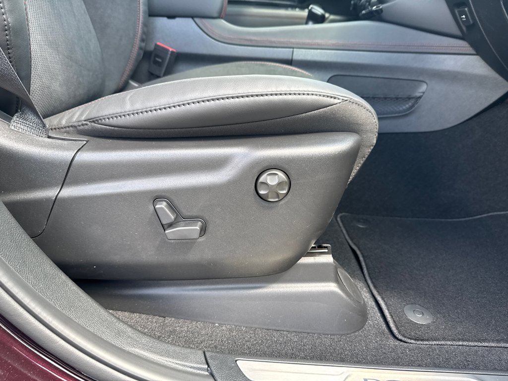 2026 Dodge Durango GT PLUS in Sussex, New Brunswick - 16 - w1024h768px