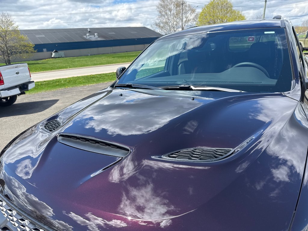 2026 Dodge Durango GT PLUS in Sussex, New Brunswick - 8 - w1024h768px