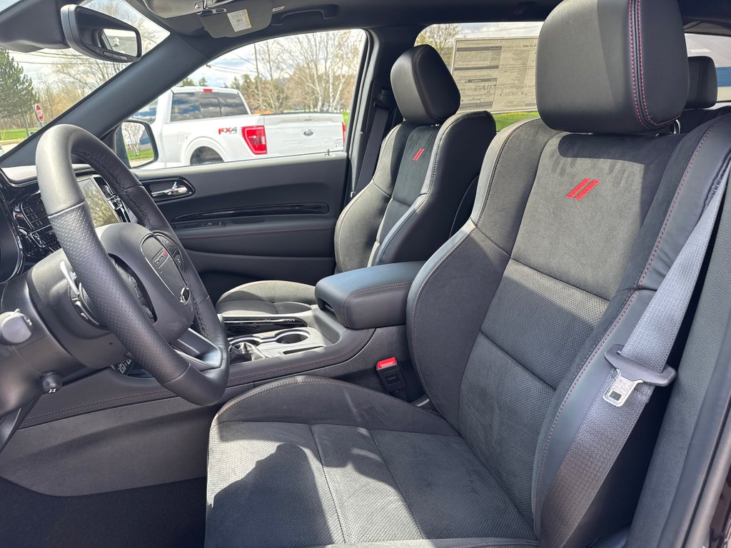 2026 Dodge Durango GT PLUS in Sussex, New Brunswick - 14 - w1024h768px