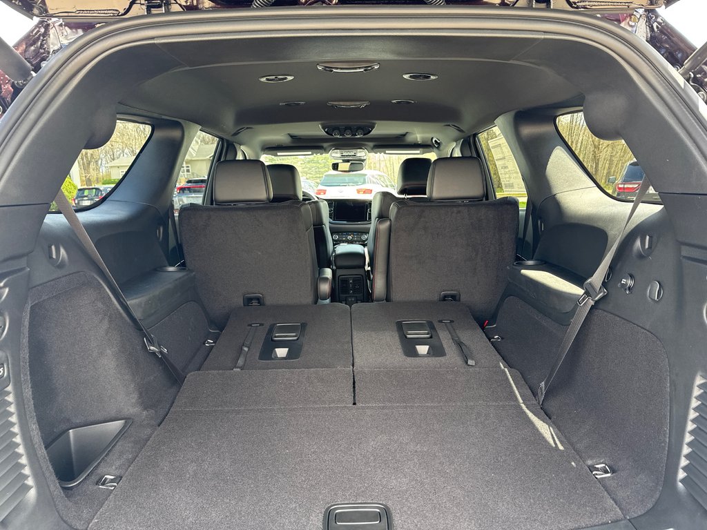 2026 Dodge Durango GT PLUS in Sussex, New Brunswick - 40 - w1024h768px