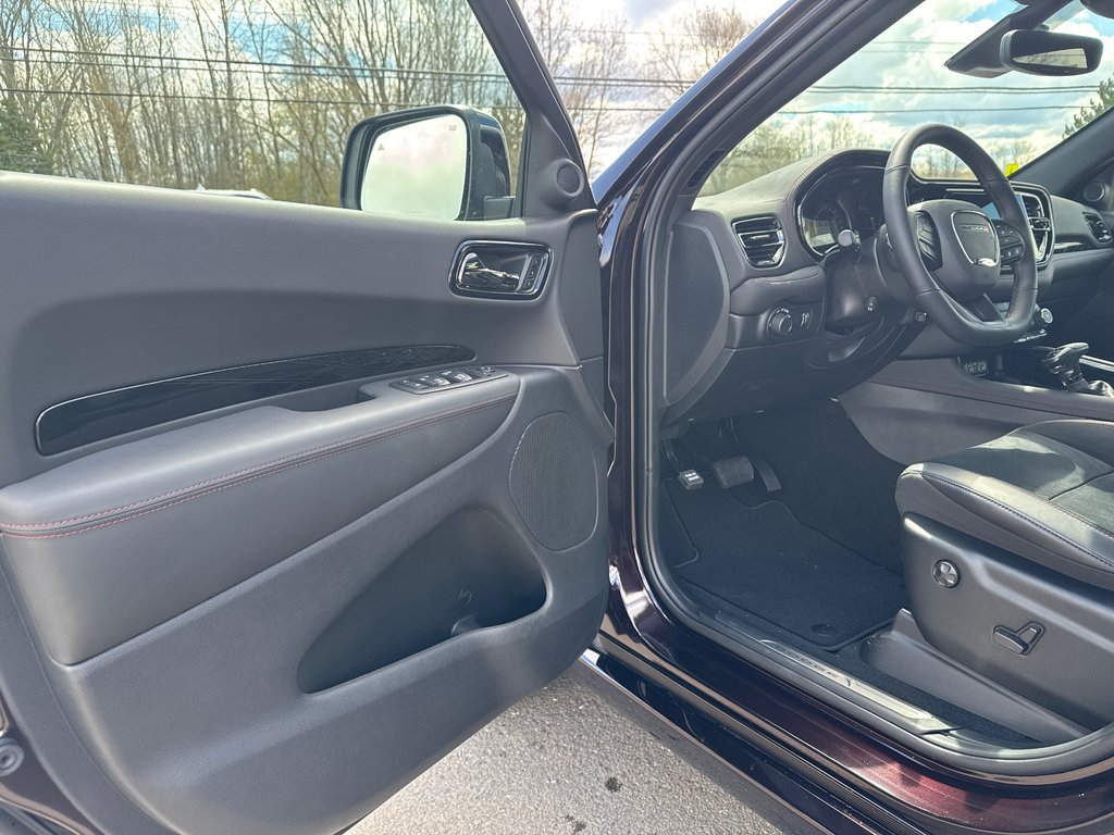 2026 Dodge Durango GT PLUS in Sussex, New Brunswick - 11 - w1024h768px