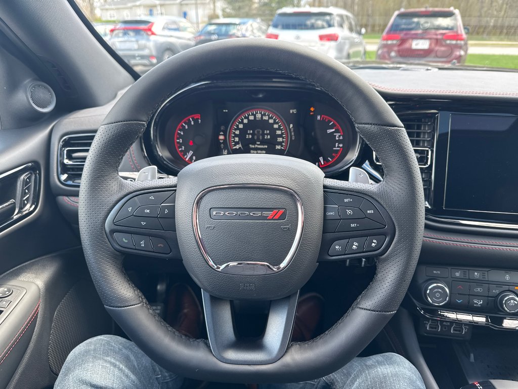 2026 Dodge Durango GT PLUS in Sussex, New Brunswick - 20 - w1024h768px