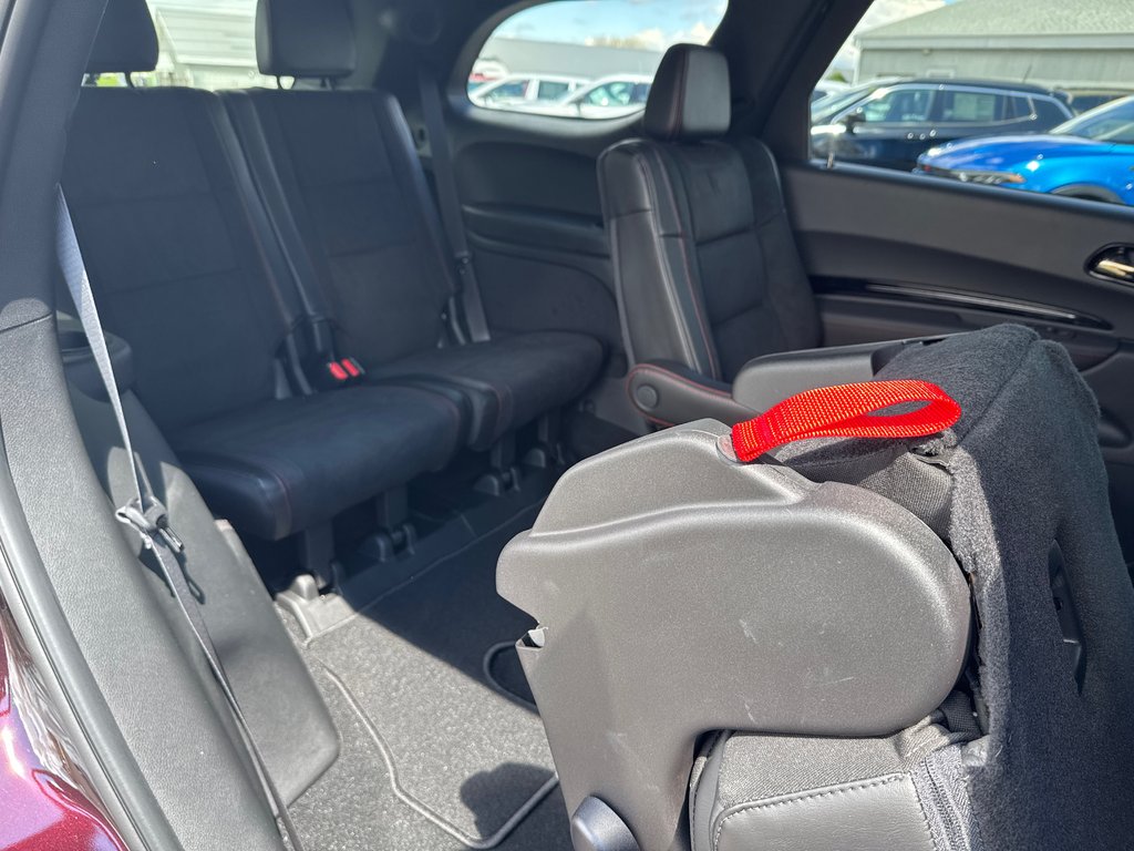 2026 Dodge Durango GT PLUS in Sussex, New Brunswick - 37 - w1024h768px