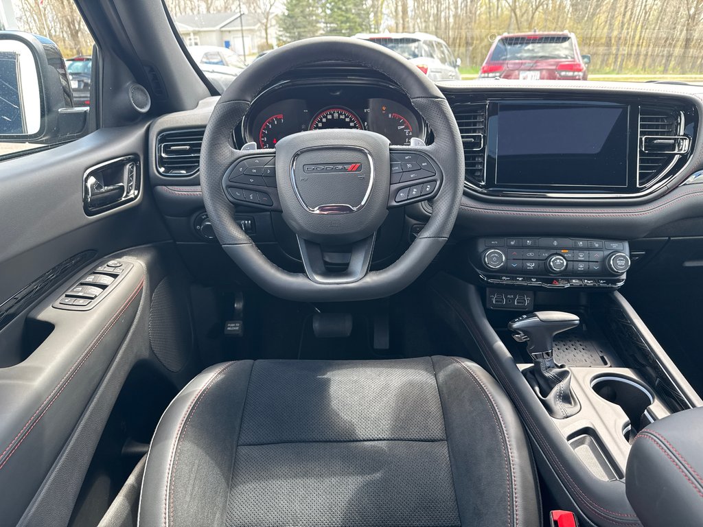2026 Dodge Durango GT PLUS in Sussex, New Brunswick - 18 - w1024h768px