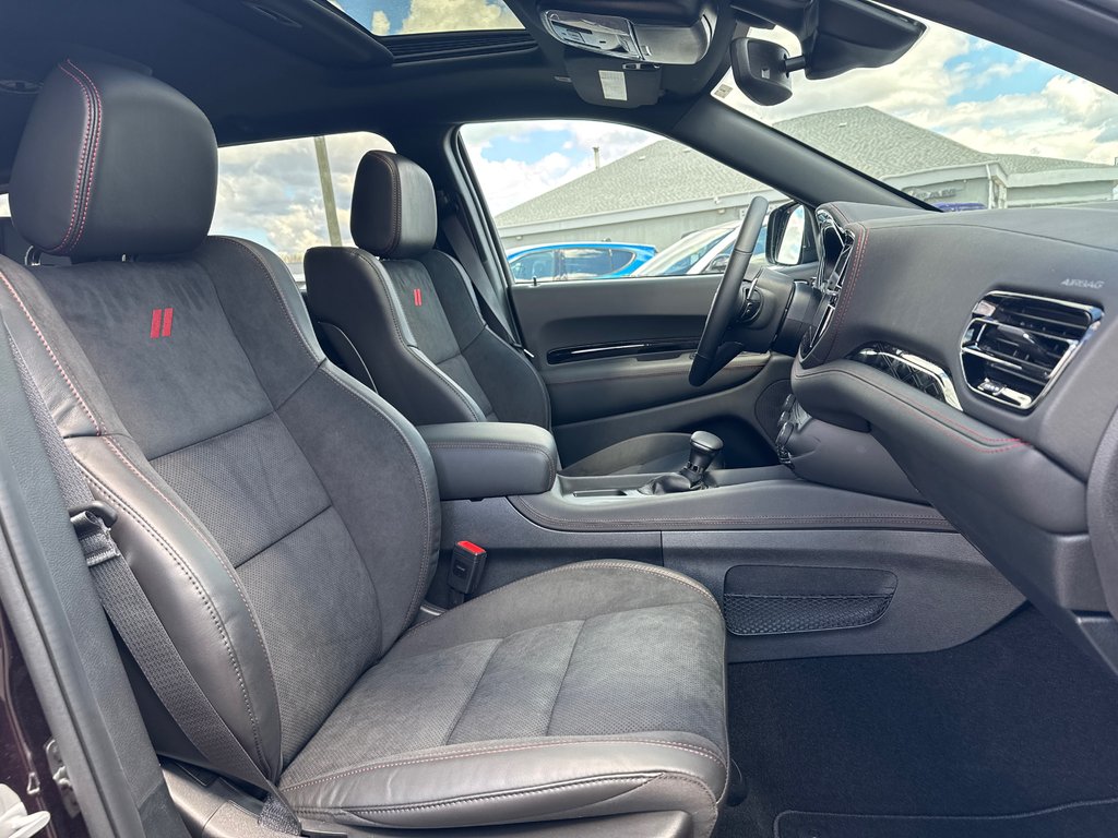2026 Dodge Durango GT PLUS in Sussex, New Brunswick - 17 - w1024h768px