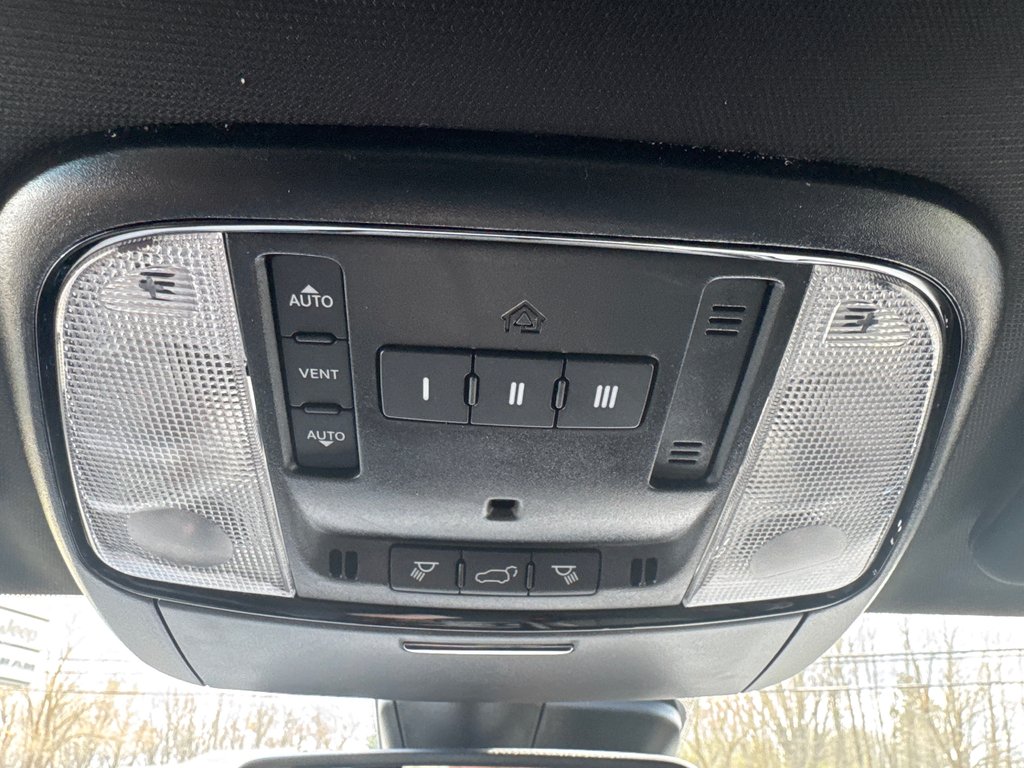 2026 Dodge Durango GT PLUS in Sussex, New Brunswick - 25 - w1024h768px