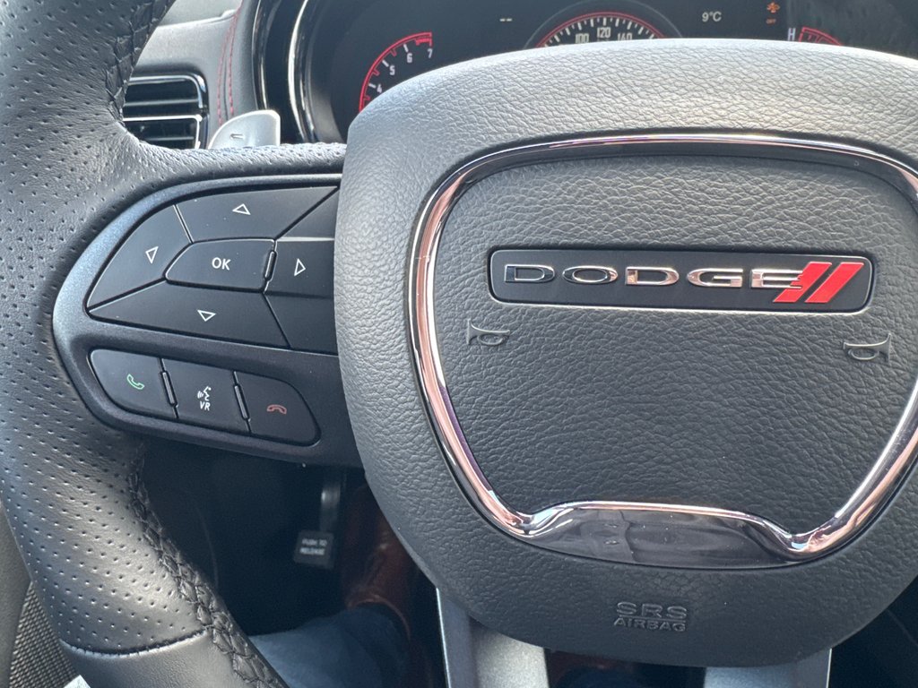 2026 Dodge Durango GT PLUS in Sussex, New Brunswick - 22 - w1024h768px
