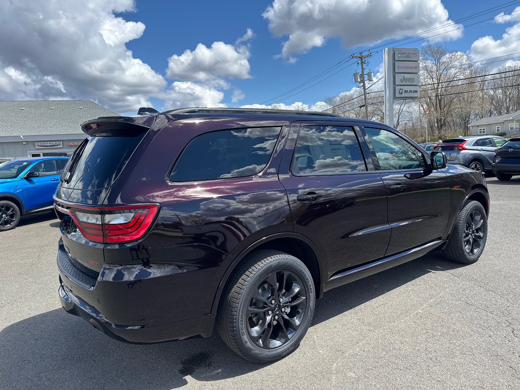 2026 Dodge Durango GT PLUS in Sussex, New Brunswick - 4 - w1024h768px