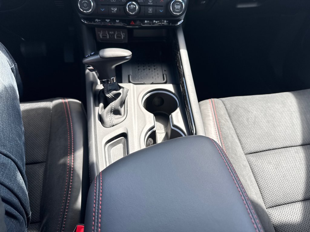 2026 Dodge Durango GT PLUS in Sussex, New Brunswick - 27 - w1024h768px