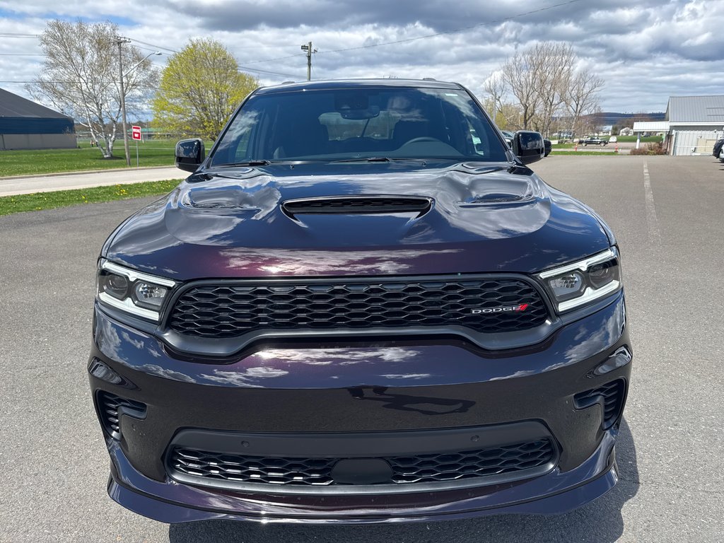 2026 Dodge Durango GT PLUS in Sussex, New Brunswick - 7 - w1024h768px