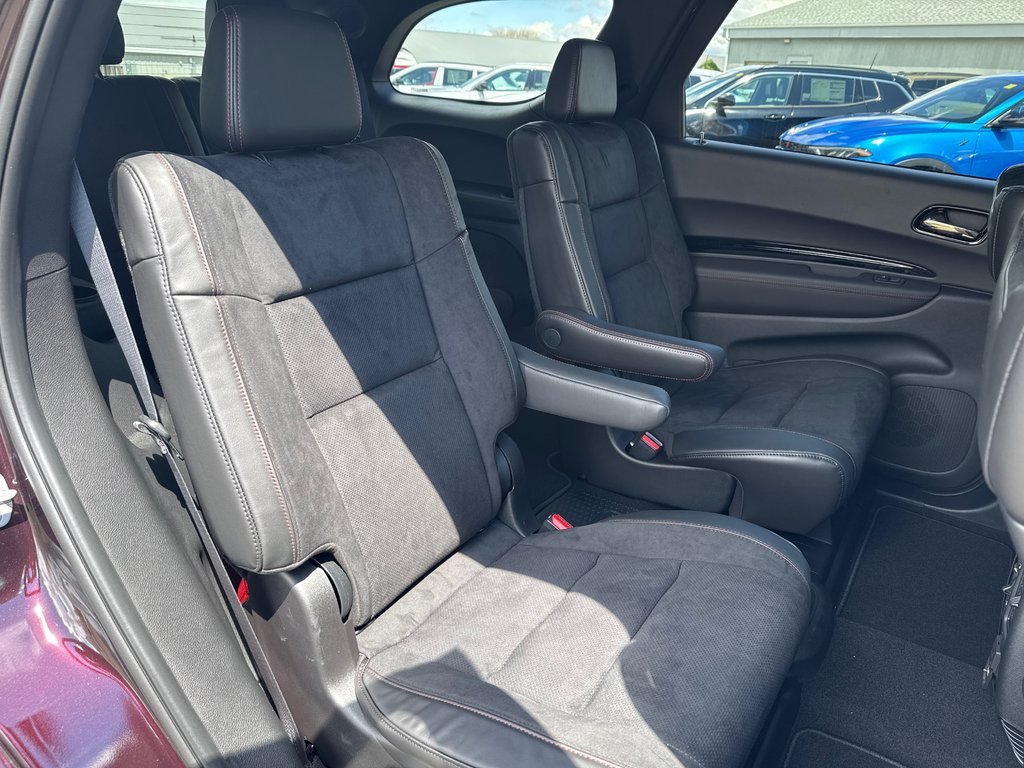 2026 Dodge Durango GT PLUS in Sussex, New Brunswick - 36 - w1024h768px