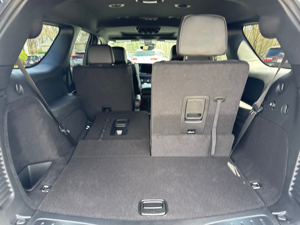 2026 Dodge Durango GT PLUS in Sussex, New Brunswick - 39 - w1024h768px