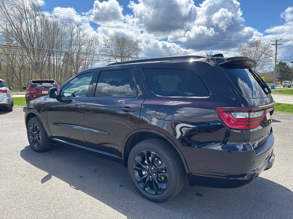 2026 Dodge Durango GT PLUS in Sussex, New Brunswick - 2 - w1024h768px