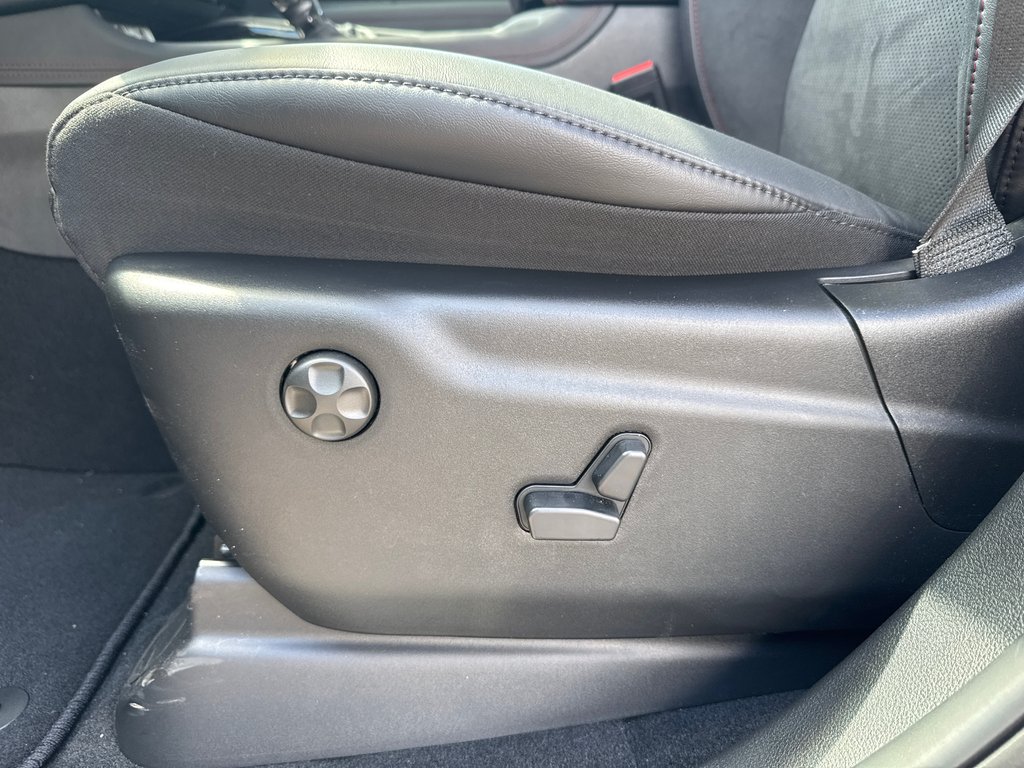 2026 Dodge Durango GT PLUS in Sussex, New Brunswick - 13 - w1024h768px