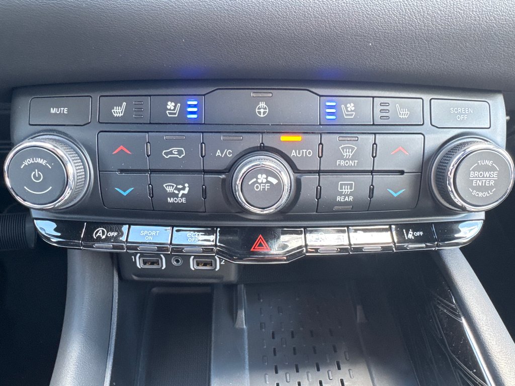 2026 Dodge Durango GT PLUS in Sussex, New Brunswick - 29 - w1024h768px
