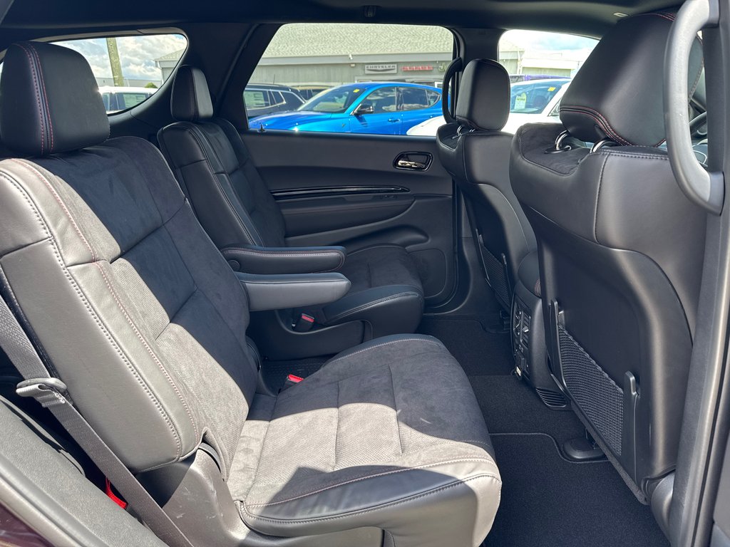2026 Dodge Durango GT PLUS in Sussex, New Brunswick - 34 - w1024h768px