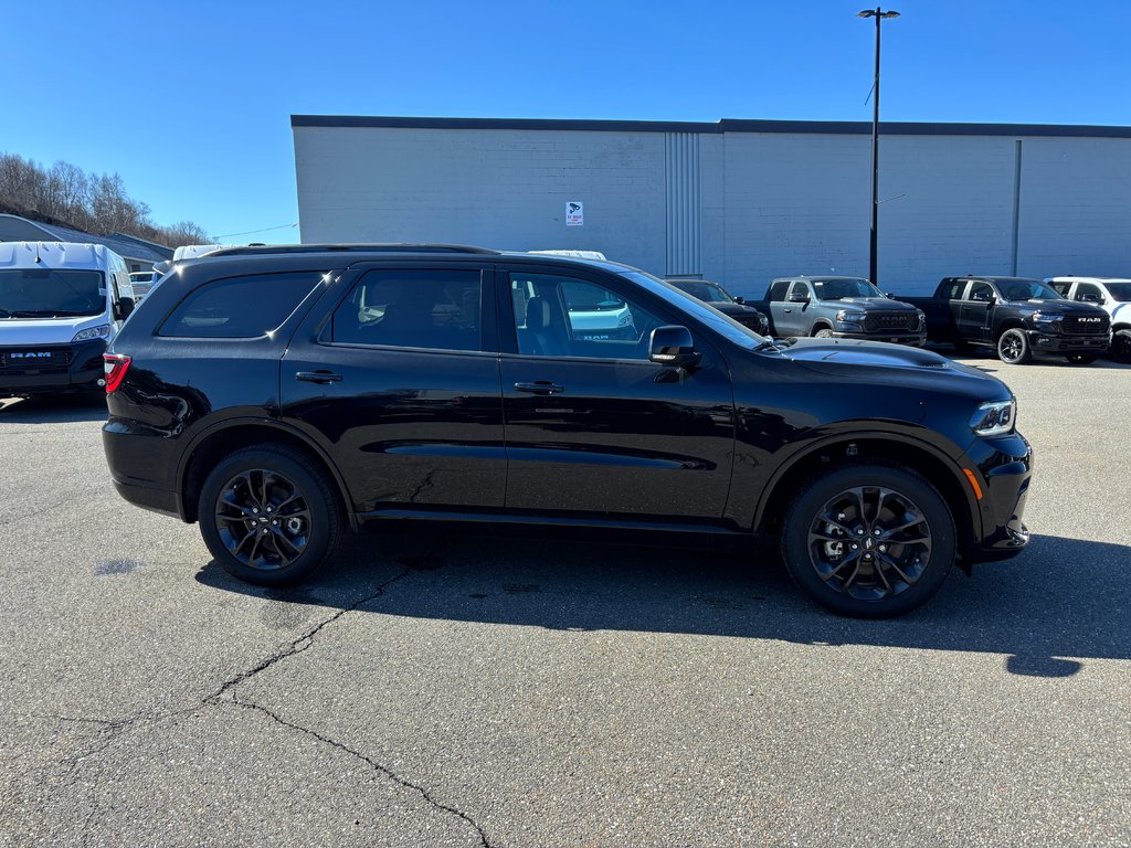 2026 Dodge Durango GT PLUS in Saint John, New Brunswick - 4 - w1024h768px