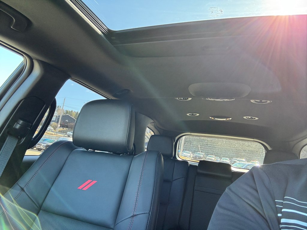 2026 Dodge Durango GT PLUS in Saint John, New Brunswick - 14 - w1024h768px