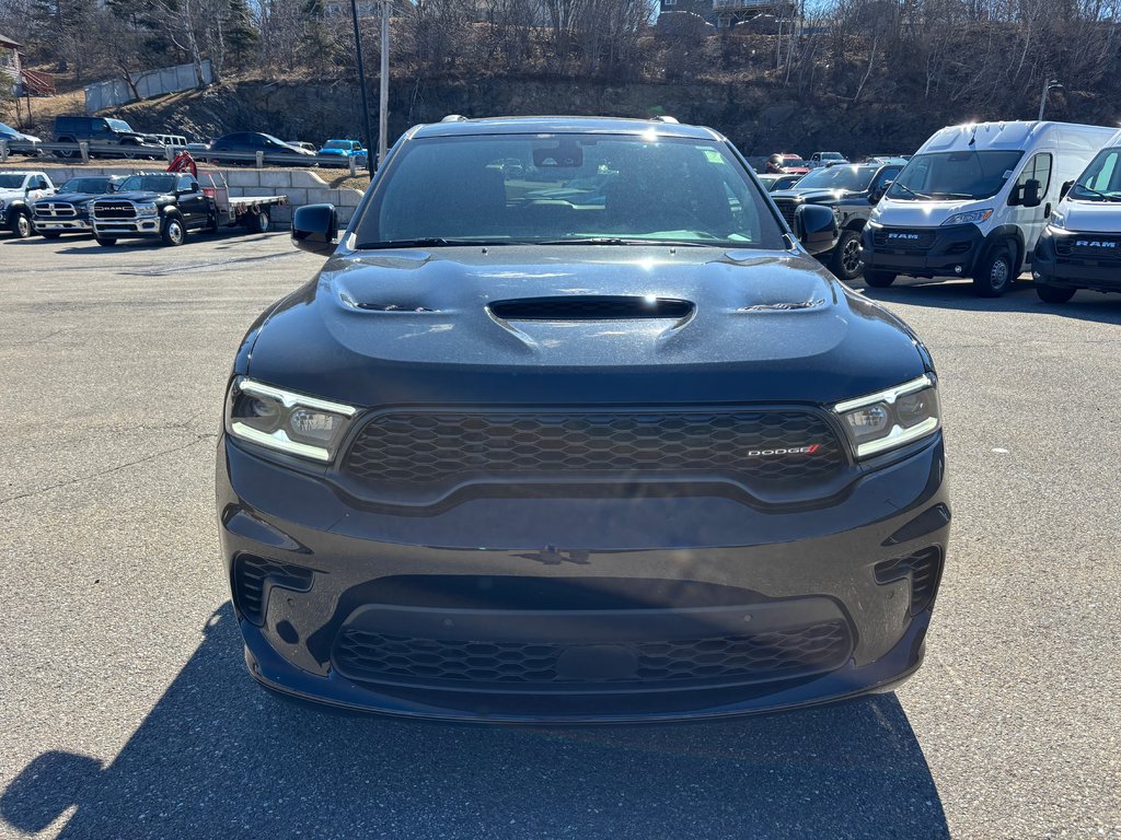 2026 Dodge Durango GT PLUS in Saint John, New Brunswick - 2 - w1024h768px