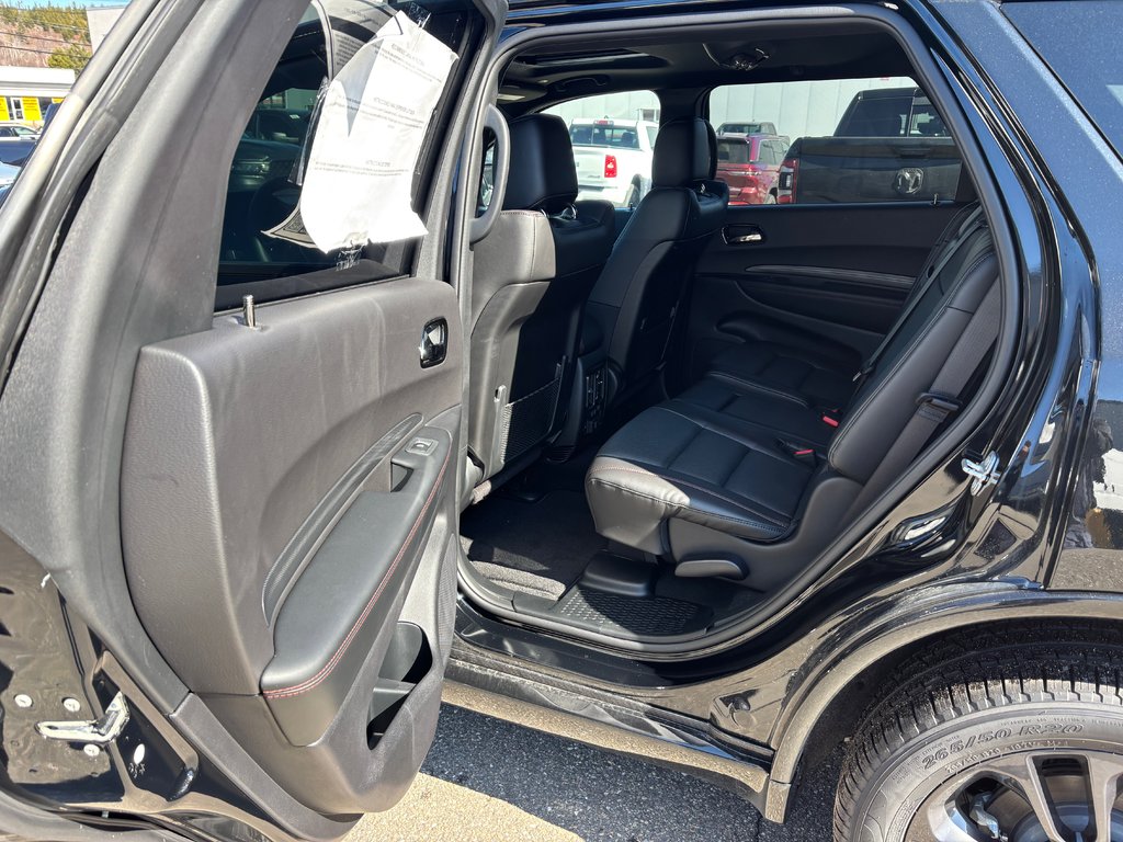2026 Dodge Durango GT PLUS in Saint John, New Brunswick - 10 - w1024h768px