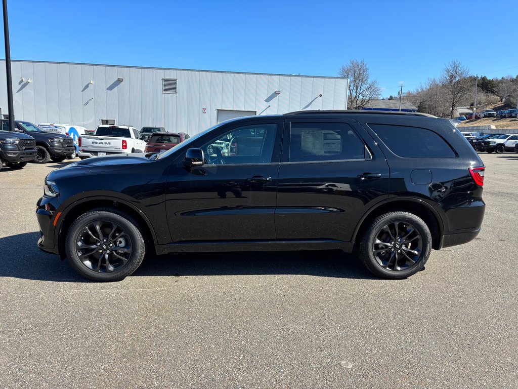 2026 Dodge Durango GT PLUS in Saint John, New Brunswick - 8 - w1024h768px