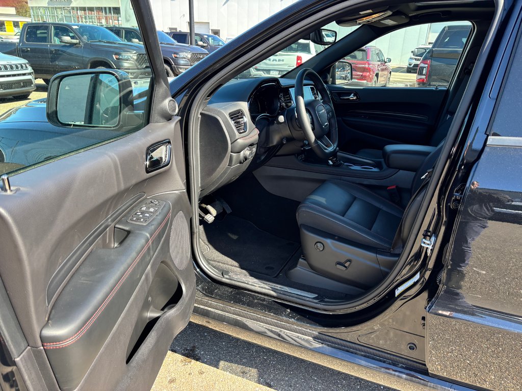 2026 Dodge Durango GT PLUS in Saint John, New Brunswick - 11 - w1024h768px