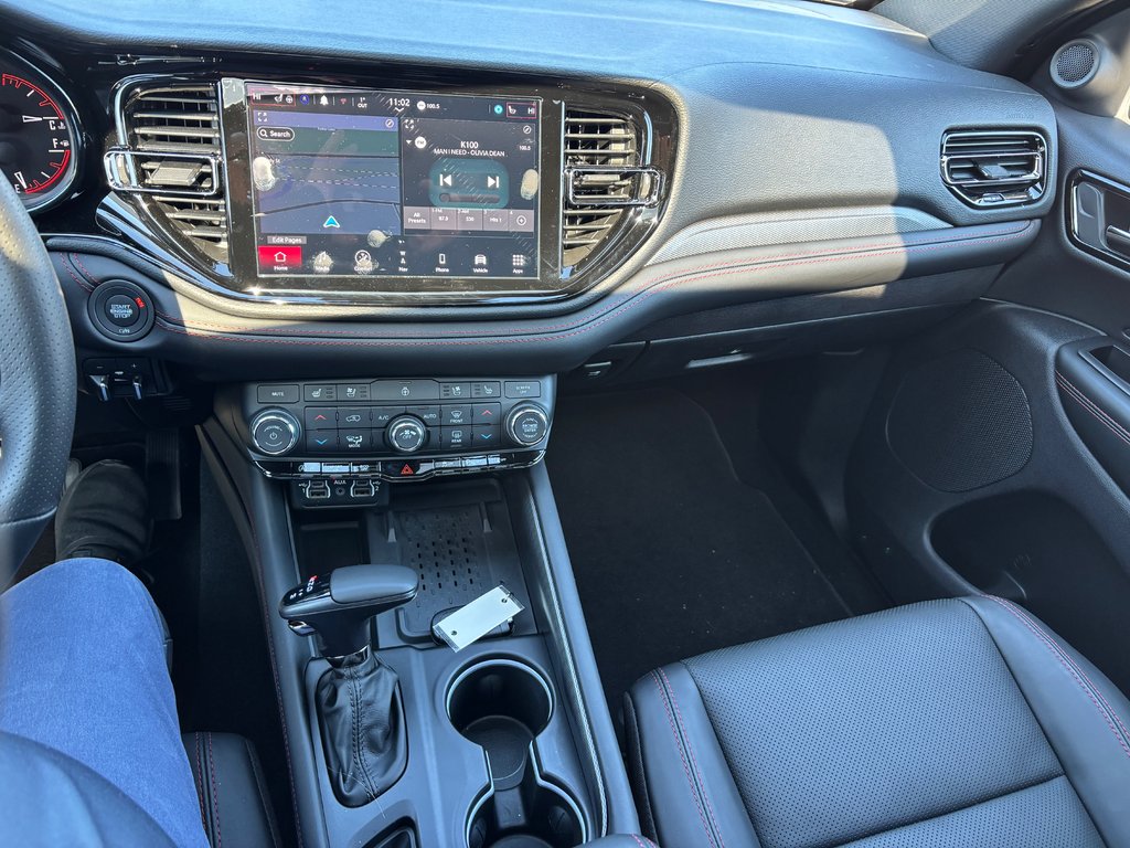 2026 Dodge Durango GT PLUS in Saint John, New Brunswick - 13 - w1024h768px