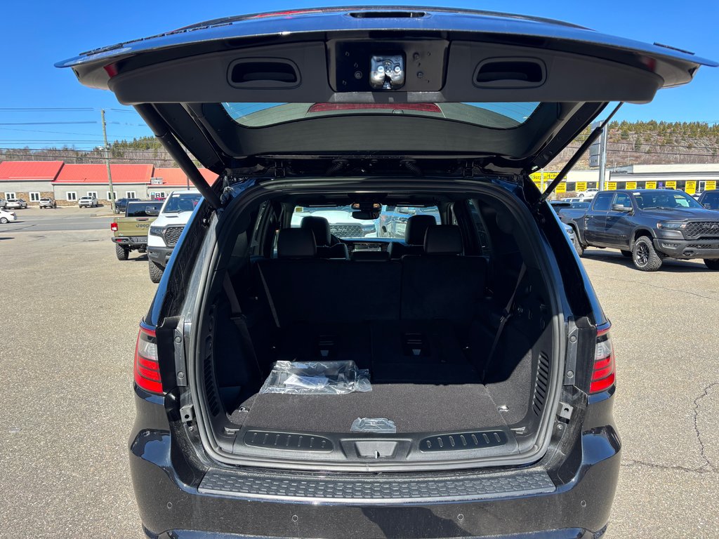 2026 Dodge Durango GT PLUS in Saint John, New Brunswick - 9 - w1024h768px