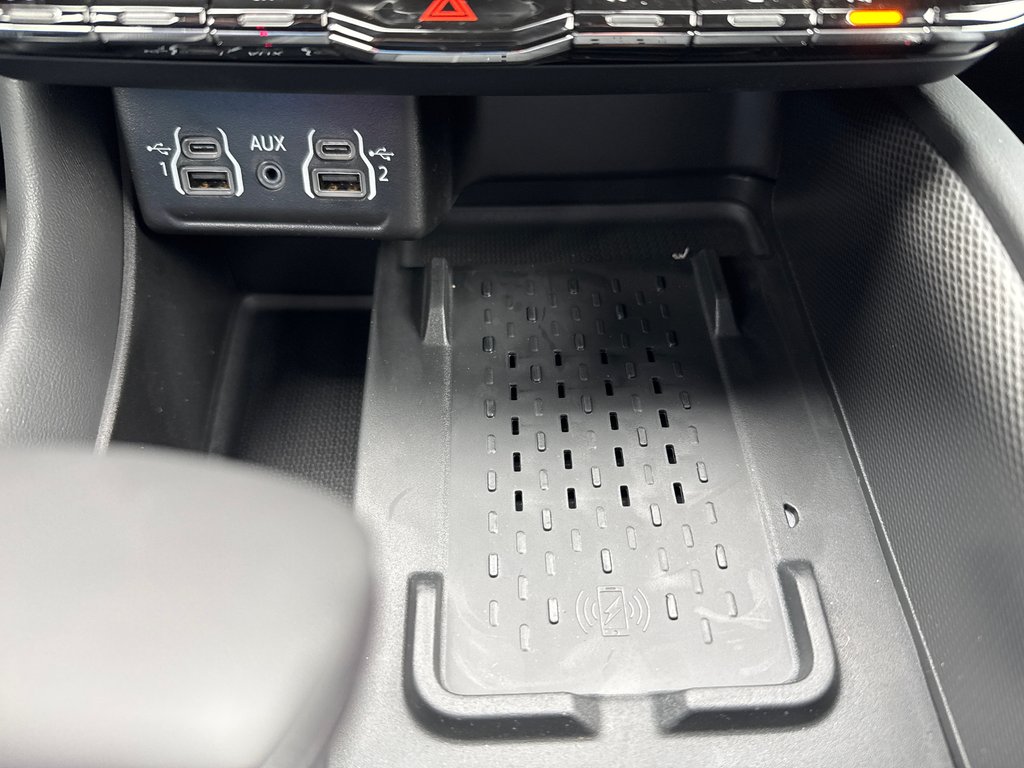 Dodge Durango GT PLUS 2026 à Sussex, Nouveau-Brunswick - 31 - w1024h768px