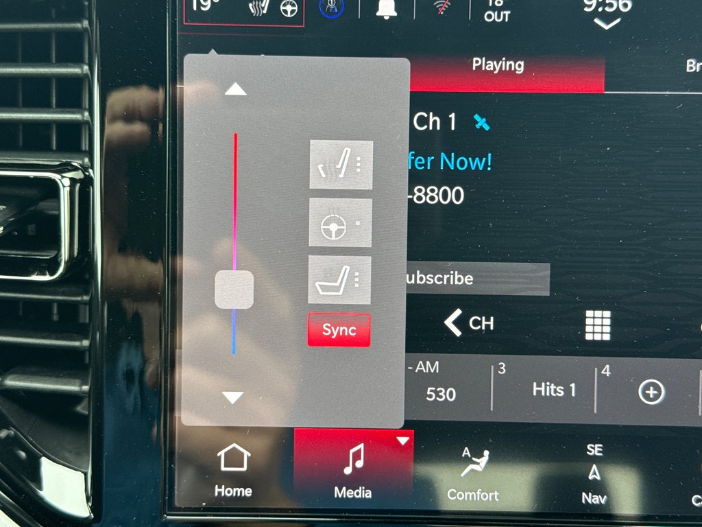 Dodge Durango GT PLUS 2026 à Sussex, Nouveau-Brunswick - 25 - w1024h768px