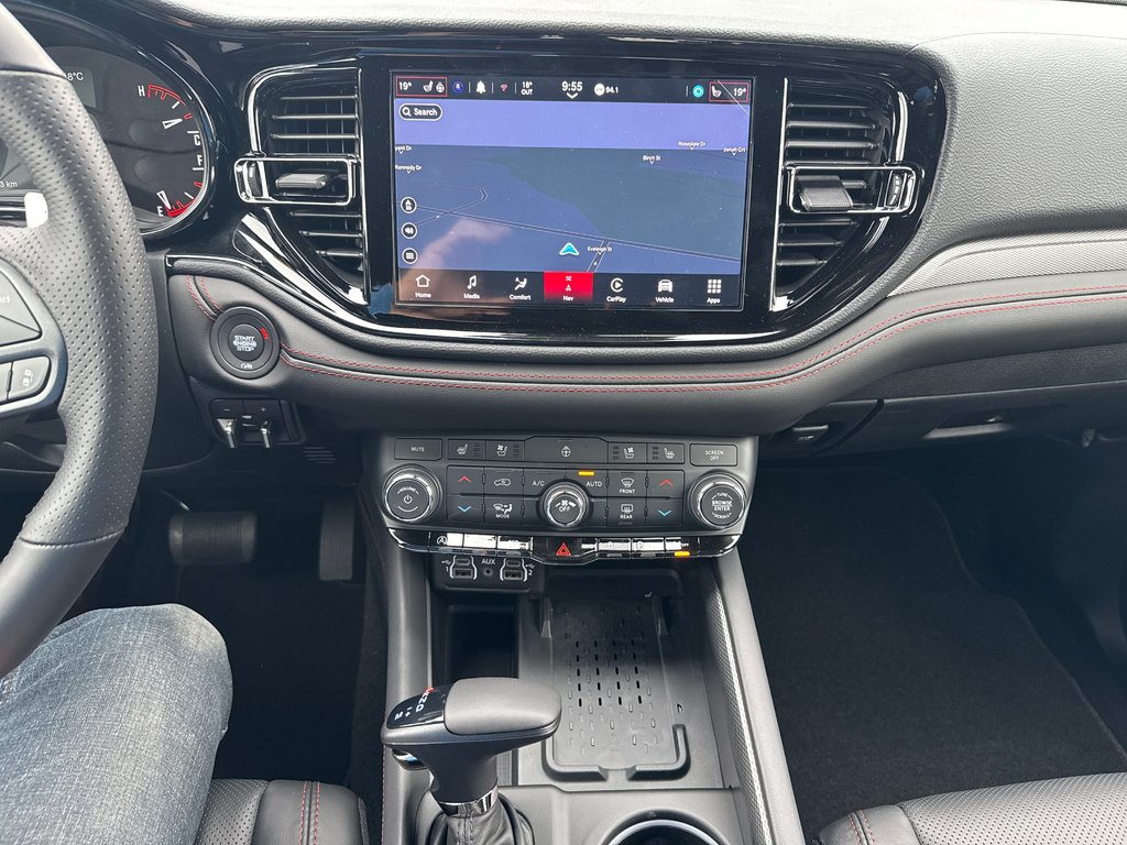Dodge Durango GT PLUS 2026 à Sussex, Nouveau-Brunswick - 22 - w1024h768px