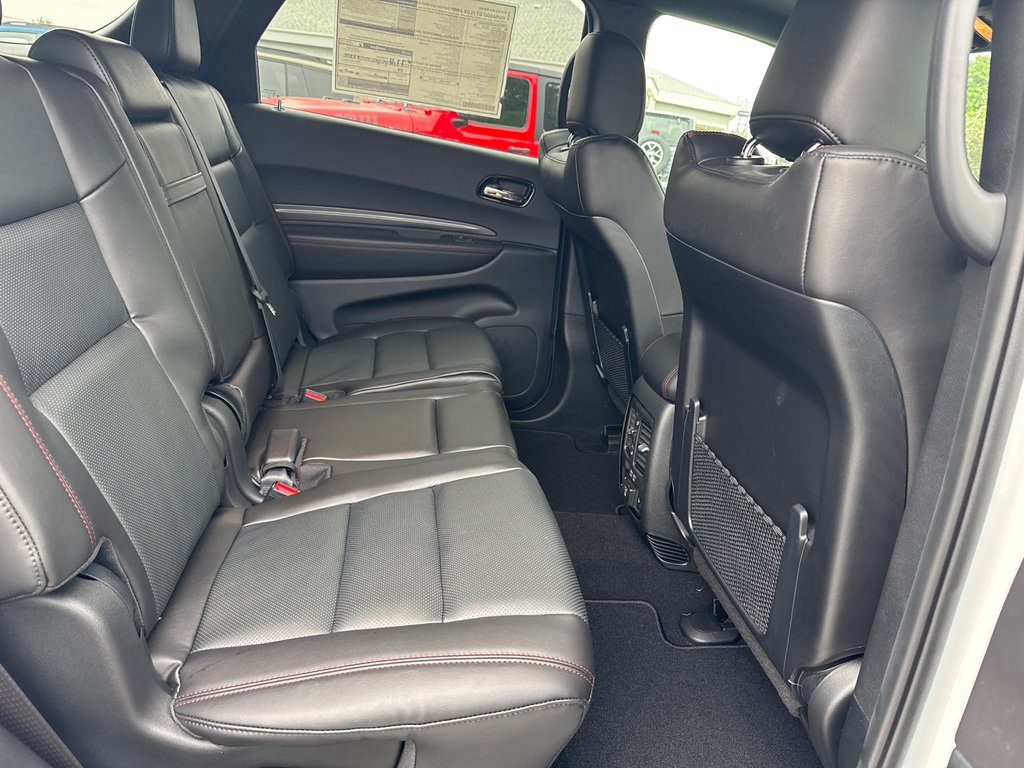Dodge Durango GT PLUS 2026 à Sussex, Nouveau-Brunswick - 34 - w1024h768px