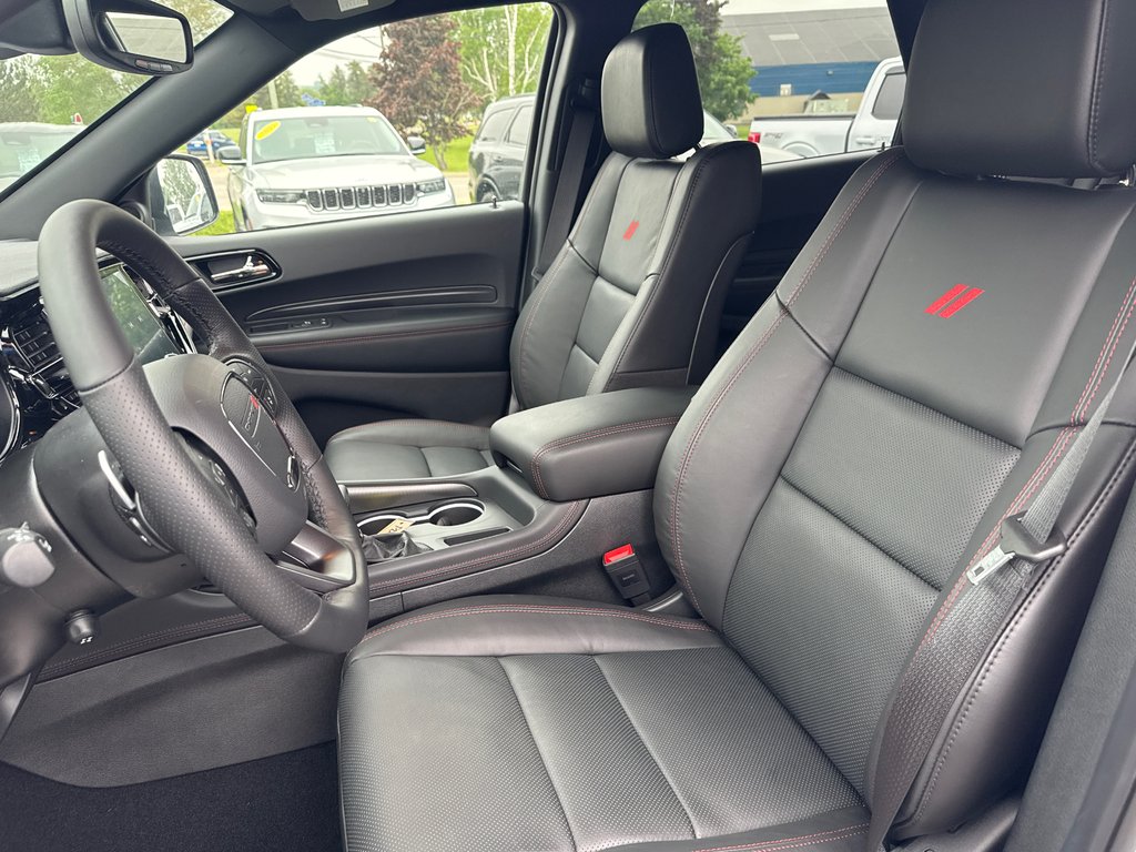 Dodge Durango GT PLUS 2026 à Sussex, Nouveau-Brunswick - 12 - w1024h768px