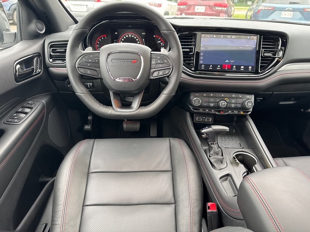 Dodge Durango GT PLUS 2026 à Sussex, Nouveau-Brunswick - 17 - w1024h768px