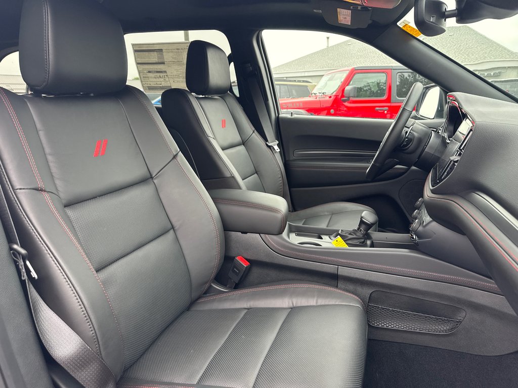 Dodge Durango GT PLUS 2026 à Sussex, Nouveau-Brunswick - 15 - w1024h768px